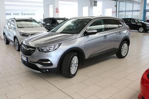 Opel Grandland X 1.6 diesel Ecotec Start&Stop Innovation