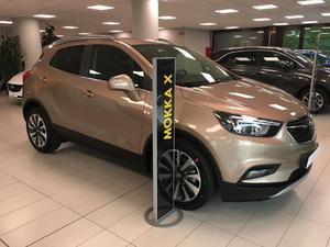 Opel Mokka X cv allestimento Innovation