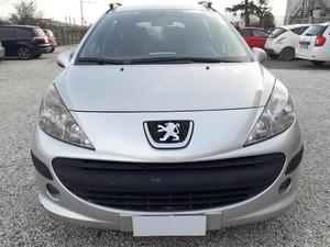 PEUGEOT  HDi 110CV SW 12 mesi di garanzia rif.