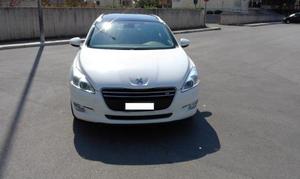 Peugeot 508 SW 16V VTI 120cv Camb. Robot. Access