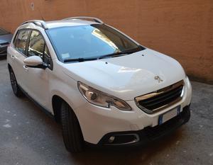 Peugeot  set. cv,  km, come nuova