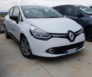 RENAULT Clio 1.5 TD rif. 