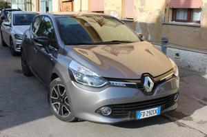 RENAULT Clio dCi 8V 90 CV Start&Stop 5 porte Energy Duel