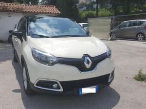 Renault Captur dCi 8V 90 CV Start&Stop Energy R-Link