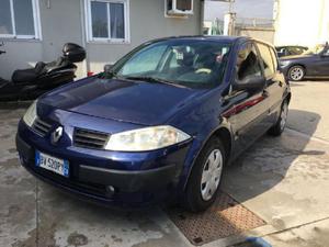 Renault Megane 1.9 dCi 5p. Confort Dynamique