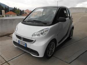 SMART ForTwo MHD Coupé Passion - PARI AL NUOVO rif. 