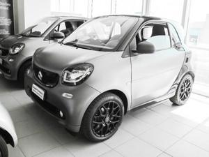 SMART ForTwo  Turbo twinamic Coffeelounge rif. 