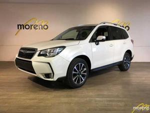 SUBARU Forester 2.0D Lineartronic Unlimited rif. 