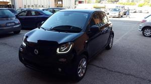 Smart Forfour  Passion Adatta Neopat. Bluetooth Cruise