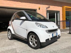 Smart Fortwo  KW Coupý Pulse