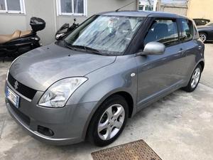 Suzuki Swift 1.3 3P. GL IMPIANTO GPL