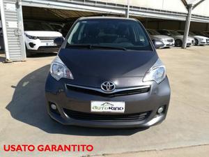 TOYOTA Verso-S 1.4D MMT Active rif. 