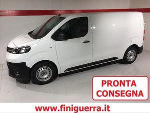 Toyota Proace MEDIUM - 1.6D 115CV S&S PL-TN Furgone 3p.10q