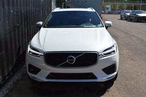 VOLVO XC60 D4 Geartronic R-design rif. 