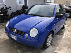 Volkswagen Lupo SDI Trendline