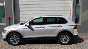 Volkswagen Tiguan 1.6 TDI Business BMT