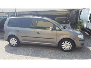 Volkswagen Touran 1.9 TDI 105CV Trendline