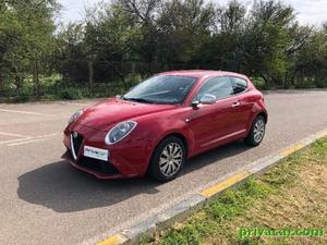 ALFA ROMEO MiTo 1.3 JTDm 95 CV S&S rif. 