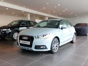 AUDI A1 1.0 TFSI MY 18 rif. 