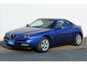 Alfa Romeo GTV 2.0i 16V Twin Spark cat imp.to GPL NUOVO !!!