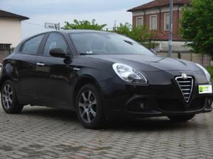 Alfa Romeo Giulietta 1.4 Turbo 105 CV Progression