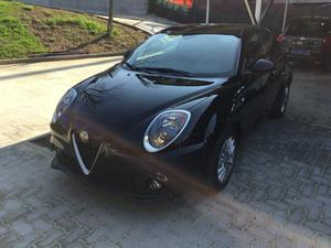 Alfa Romeo MiTo 1.4 Turbo GPL Super + SENSORI + 5 POSTO KM 0