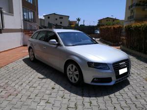 Audi A4 2.0 TDI 143CV F.AP. Advanced