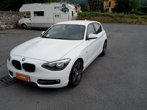 BMW Serie 1 BMW 116d 5p. Sport