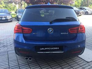 BMW Serie  d xDrive 5p. Msport IN ARRIVO