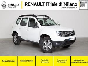 DACIA Duster 1.5 dci Laureate 4xcv rif. 