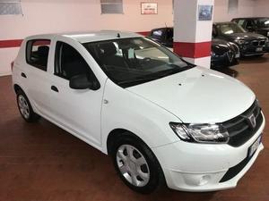 DACIA Sandero 1.2 GPL 75CV Ambiance - GUIDABILE DA