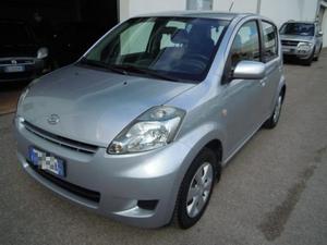 DAIHATSU Sirion 1.3 Hiro A/T 4WD Green Powered B/GPL rif.