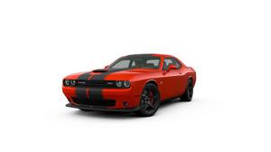 Dodge Challenger SRT l V8 AT - 250CV NO SUPERBOLLO -