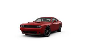 Dodge Challenger SXT PLUS 3.6l V6 AT - 250CV NO SUPERBOLLO -