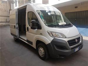 FIAT Ducato 2.3 MJT 130CV *PASSO MEDIO / TETTO ALTO rif.