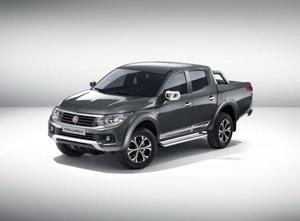 FIAT Fullback CV Cabina Estesa SX S&S rif. 