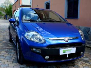 Fiat Punto 1.2 3p. Dynamic