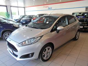 Ford Fiesta  CV 5 porte Titanium MY con Navigatore