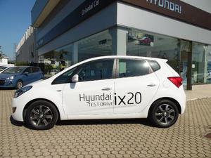 Hyundai ix CRDI 90 CV APP MODE aziendale, annuncio
