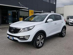 KIA Sportage 3ª serie 1.7 CRDI VGT 2WD Cool