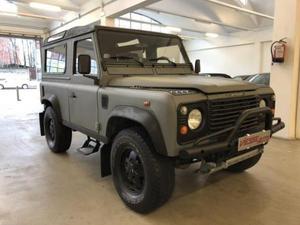 LAND ROVER Defender TD5 rif. 