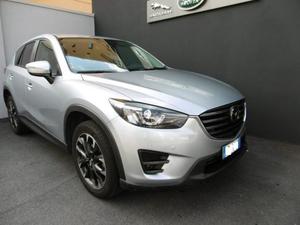 MAZDA CX-5 2.2L Skyactiv-D 175CV 4WD Exceed aut rif. 