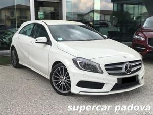 MERCEDES-BENZ A 200 CDI Automatic Premium rif. 