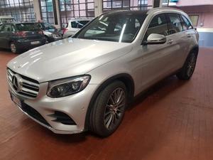 MERCEDES-BENZ GLC Matic Exec BENZINA !!! rif. 