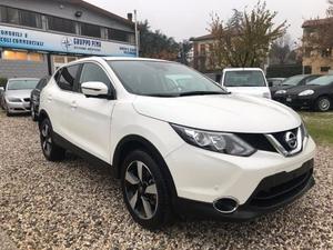 NISSAN Qashqai 1.5 dCi N-Connecta - Pari al nuovo rif.