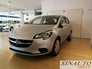 Opel CORSA 5P ADVANCE CV MT5 a Benzina nuova