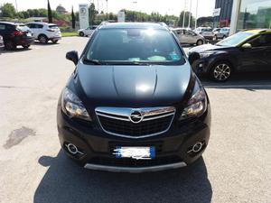 Opel Mokka 1.6 CDTI Ecotec 136CV 4x2 Start&Stop Cosmo