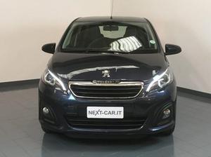 PEUGEOT 108 BZ 68CV 5P Active*NEOPATENTATI+CLIMA+TOUCH* rif.