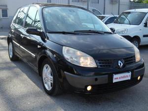 Renault Scénic 1.9 DCI Luxe Privilege
