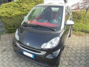 SMART ForTwo  kW MHD coupé passion NAVI rif. 
